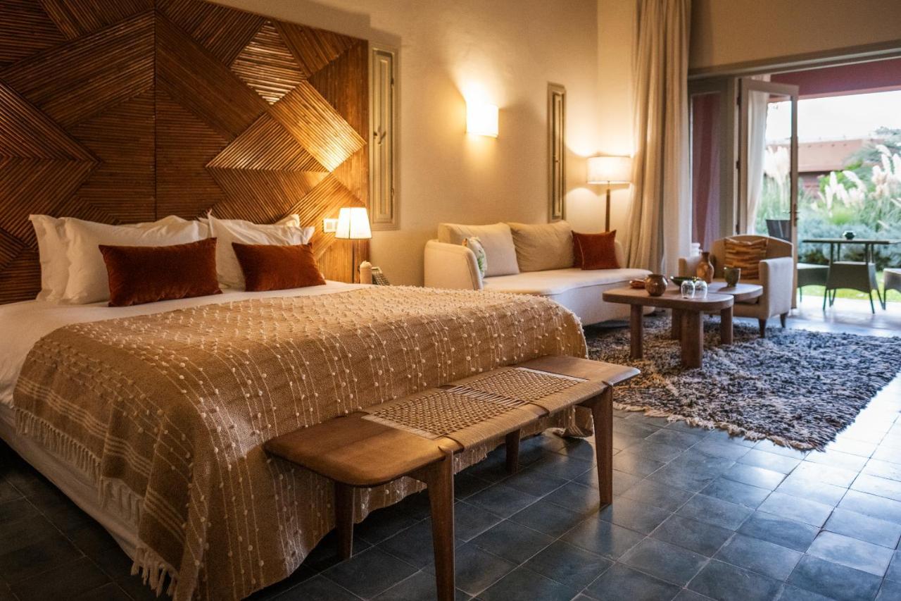 Boutique Hotel Des Remparts & Spa 에그모르트 외부 사진