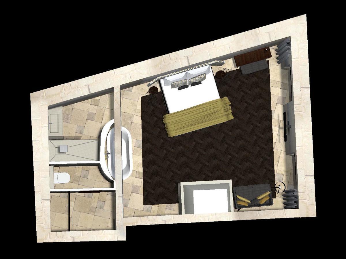 Boutique Hotel Des Remparts & Spa 에그모르트 외부 사진